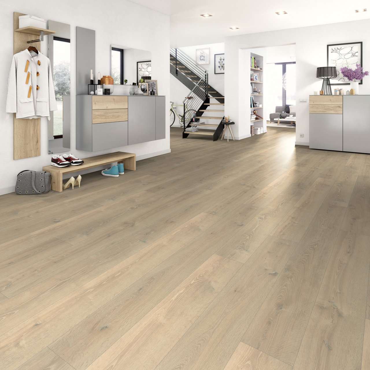 EGGER SAND BEIGE LUENA OAK EGGER SAND BEIGE LUENA OAK