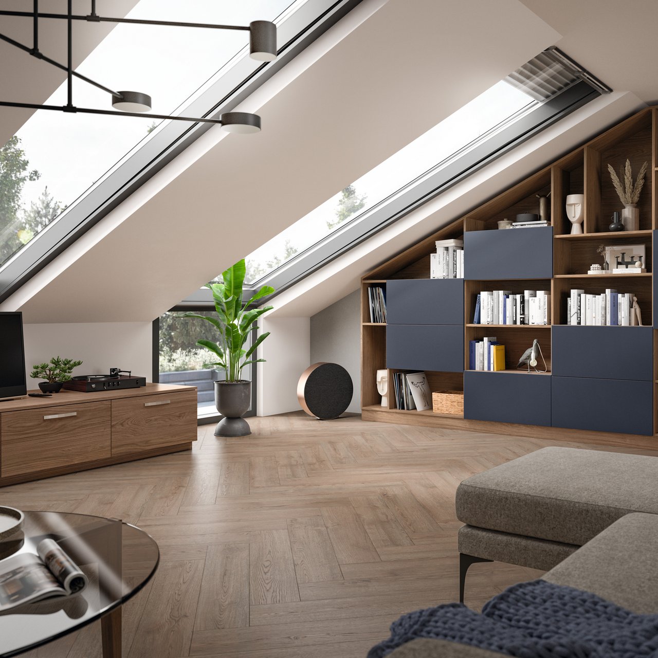 EGGER TURIN OAK EGGER TURIN OAK