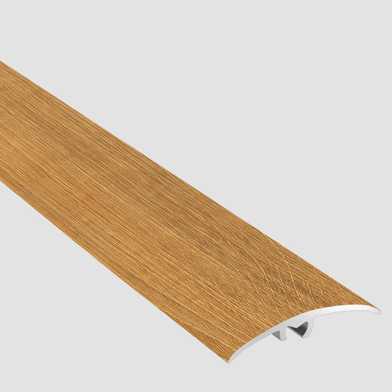 EGGER 3-IN-1 ALU PROFIL H2137 HONEY CADIZ OAK