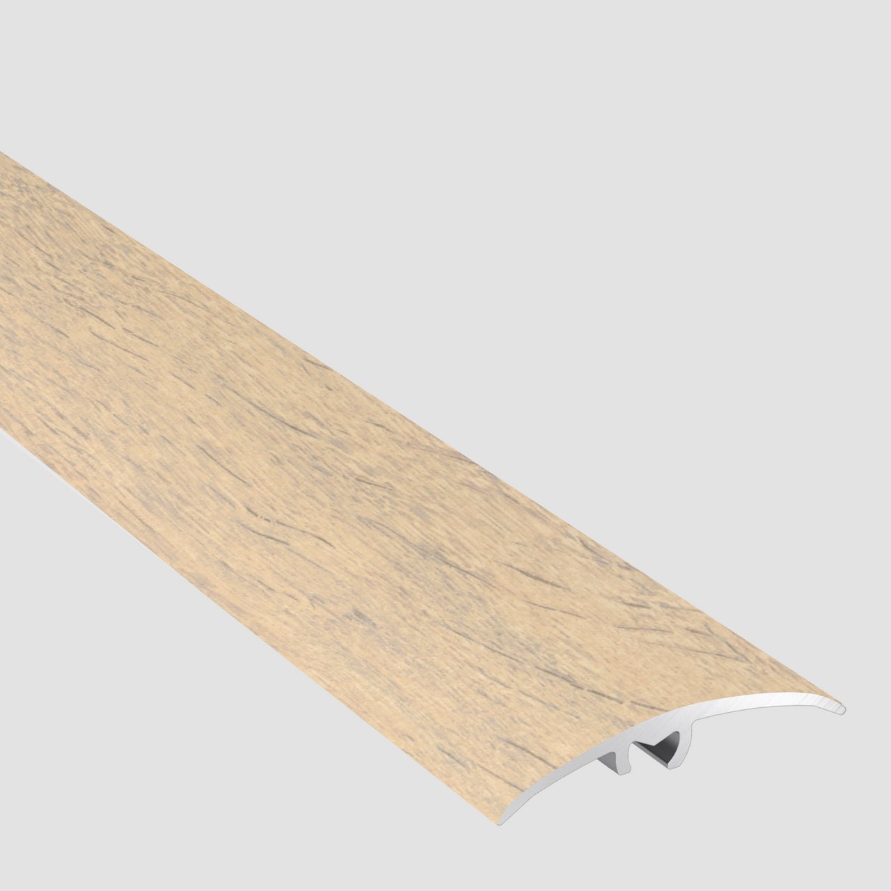 EGGER 3-IN-1 ALU PROFIL H2988 SAND BEIGE LUENA OAK