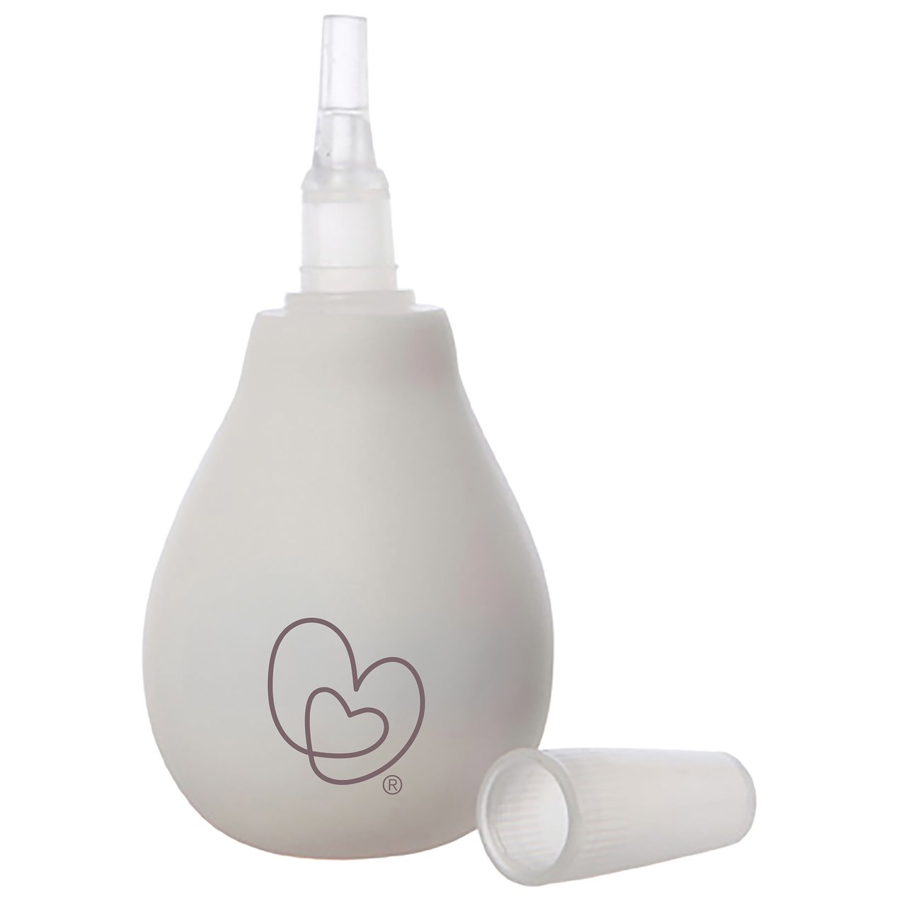 DREAMBABY ASPIRATOR HVIT
