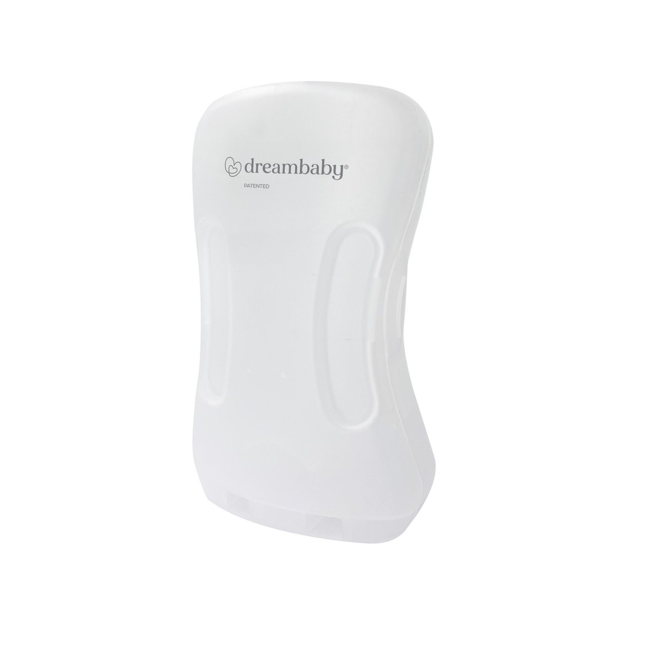 DREAMBABY DRIKKEBEHOLDER TRANSPARENT DREAMBABY DRIKKEBEHOLDER TRANSPARENT