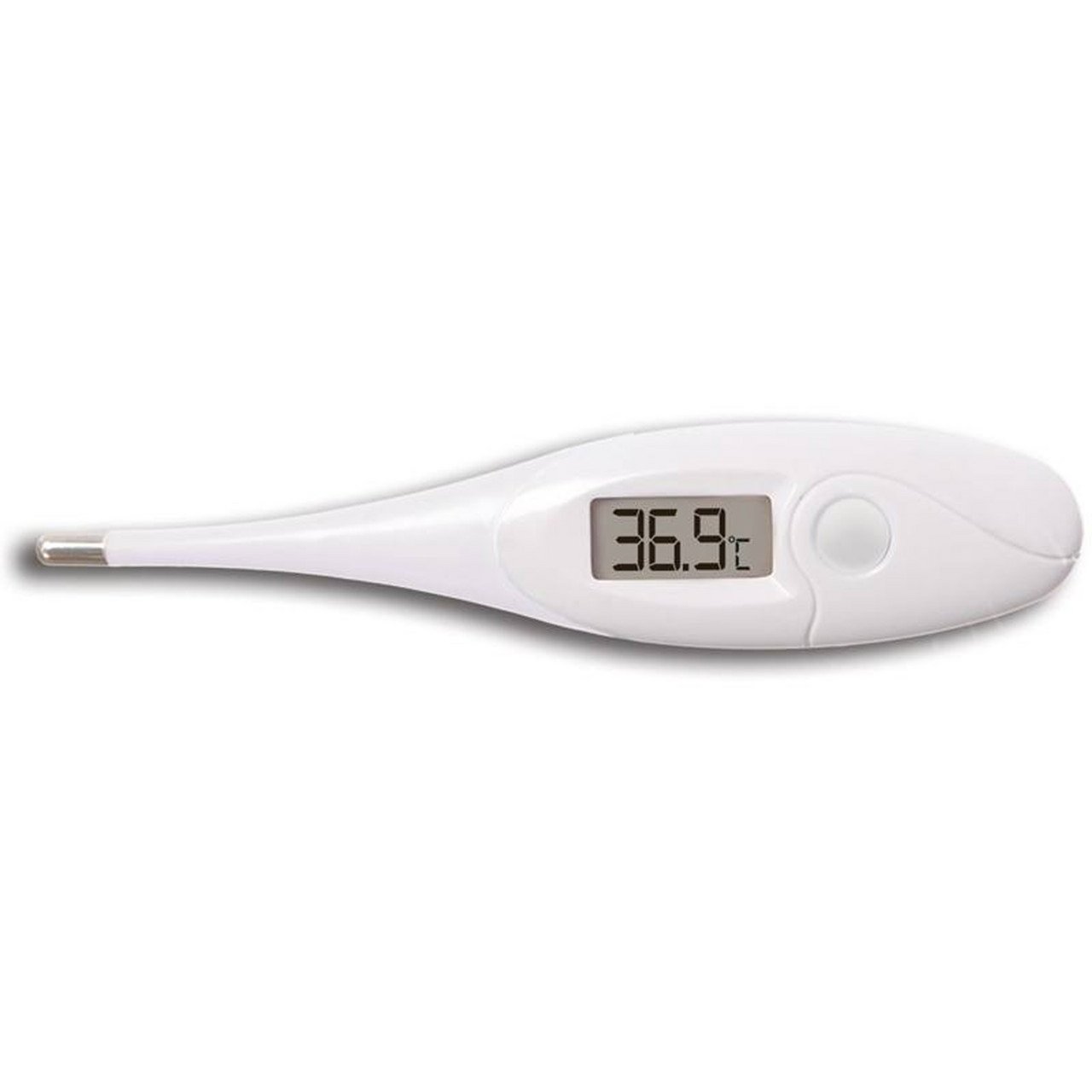 DREAMBABY DIGITAL TERMOMETER HVIT