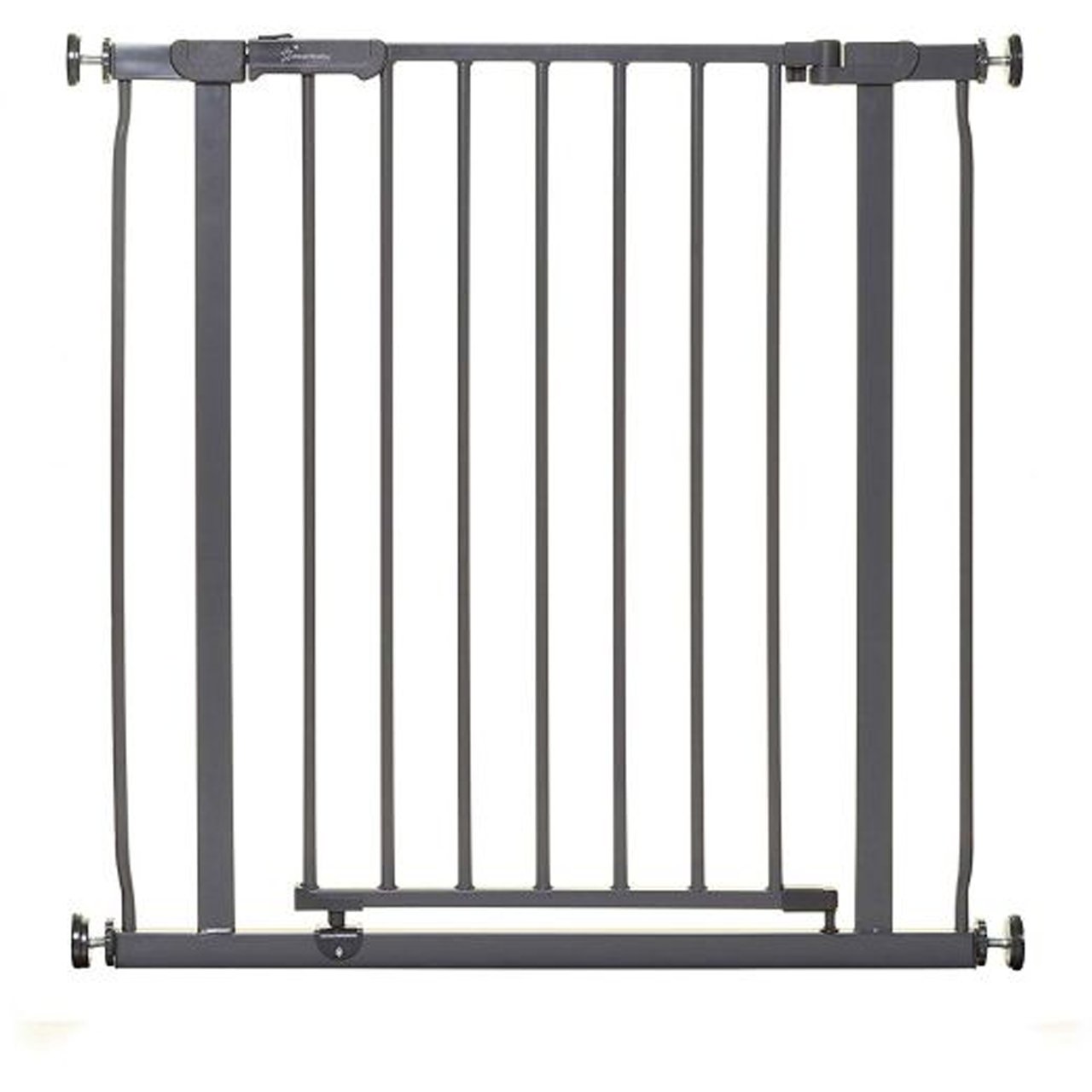 DREAMBABY SIKKERHETSGRIND CORALGRÅ DREAMBABY SIKKERHETSGRIND CORALGRÅ