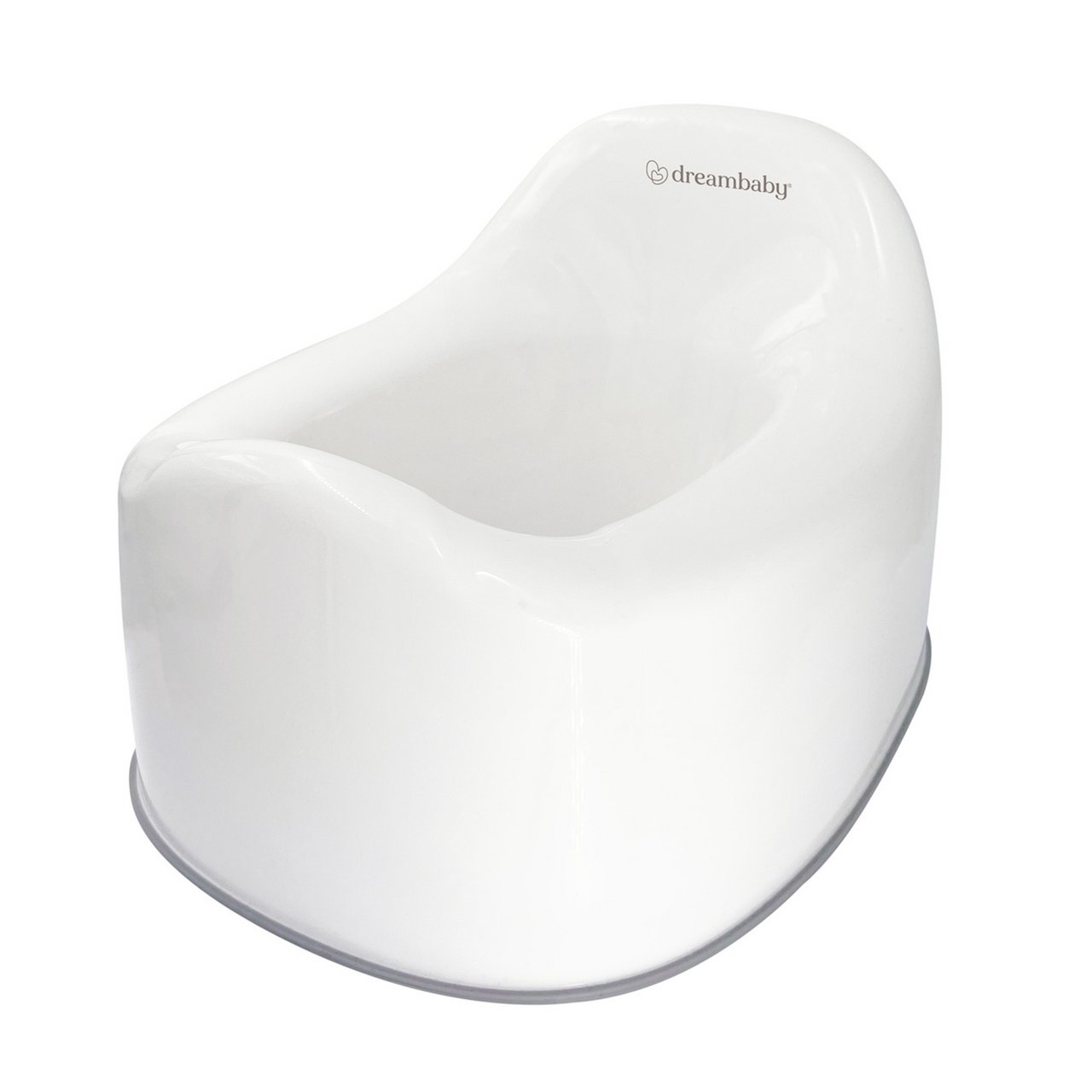DREAMBABY POTTE HVIT