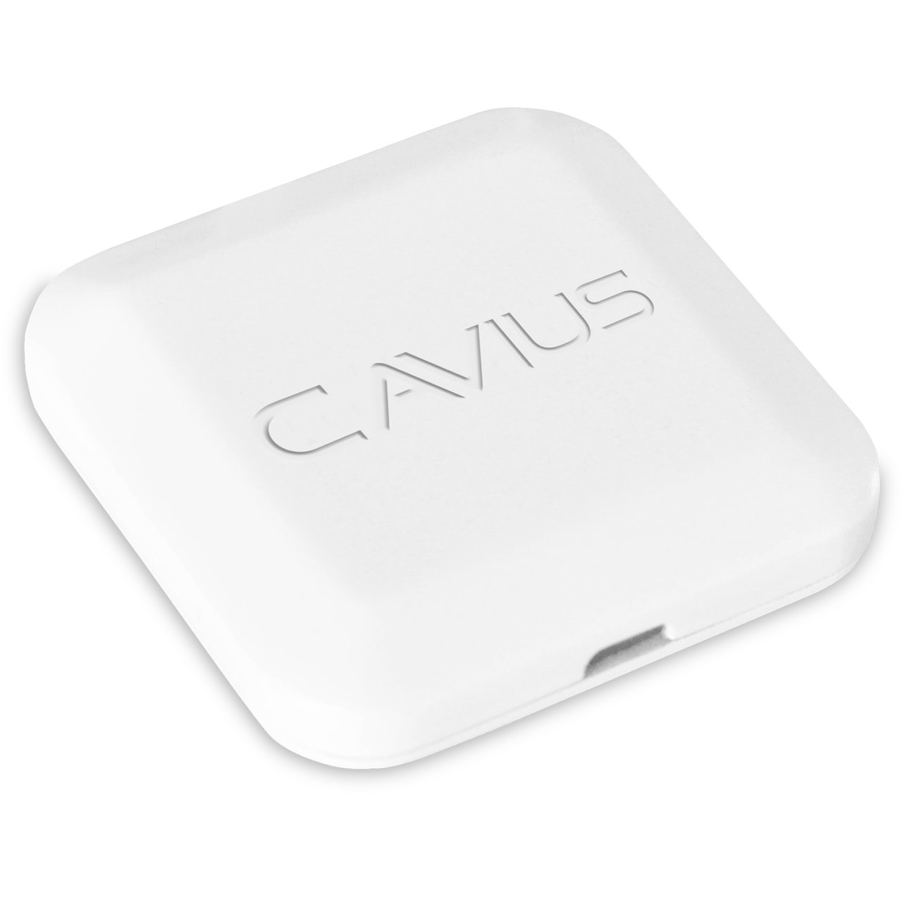 CAVIUS ONLINE ALARM RØYKVARSLER HUB MED APP CAVIUS ONLINE ALARM RØYKVARSLER HUB MED APP