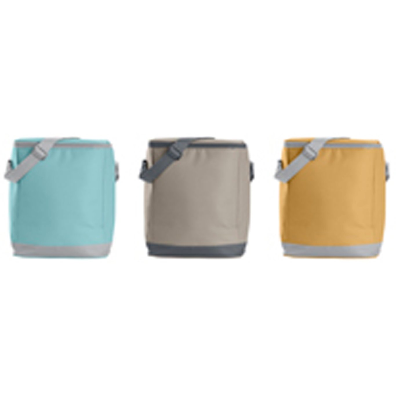 OUTFIT KJØLEBAG 12 LITER ASSORTERT