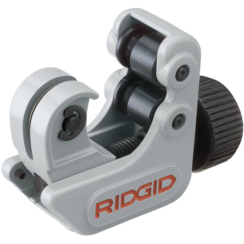 RIDGID RØRKUTTER MINI 104 5-24MM RIDGID RØRKUTTER MINI 104 5-24MM