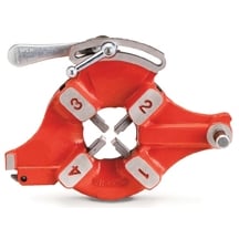 RIDGID 1224 GJENGEMASKIN RIDGID 1224 GJENGEMASKIN