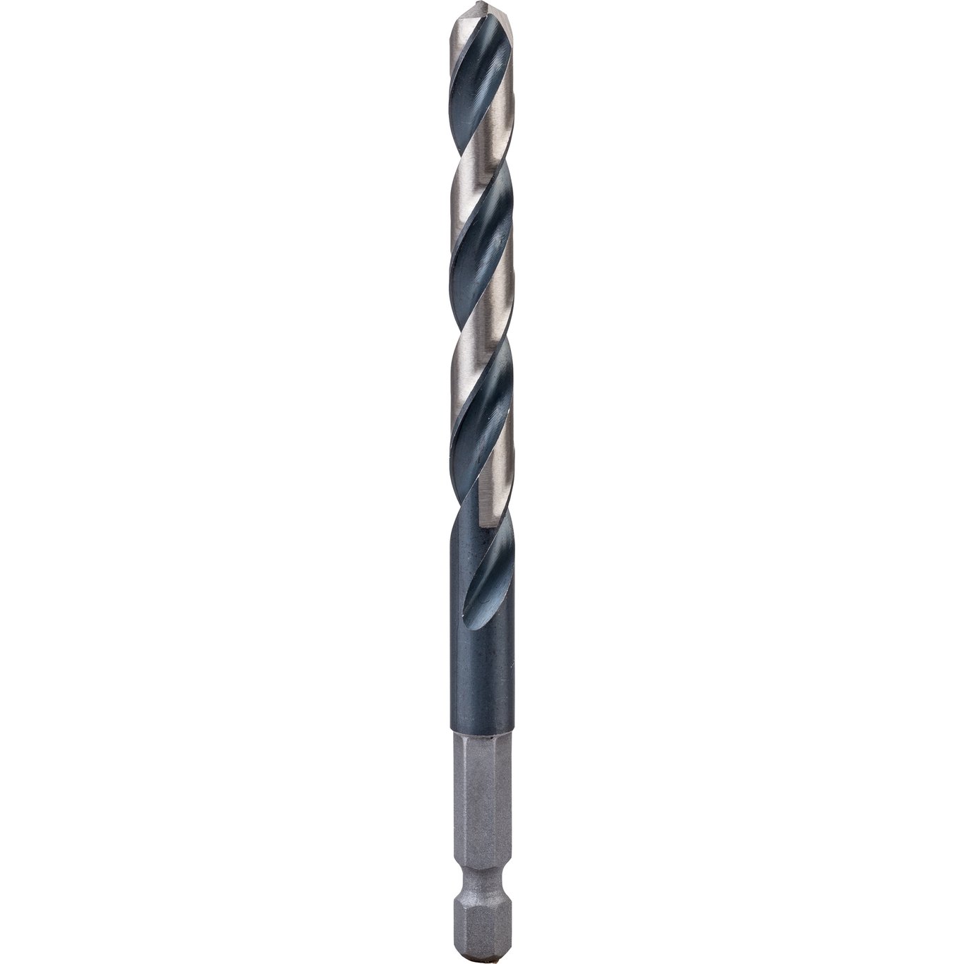 BOSCH METALLBOR HSS-G IMPACT 8,0MM PRO