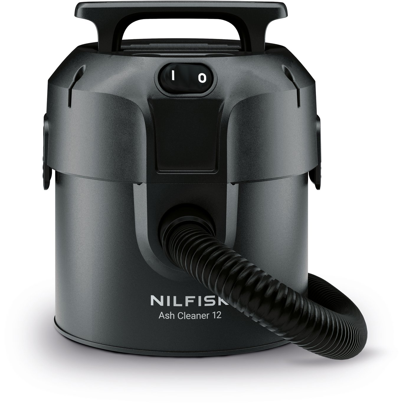 NILFISK ASH CLEANER 12