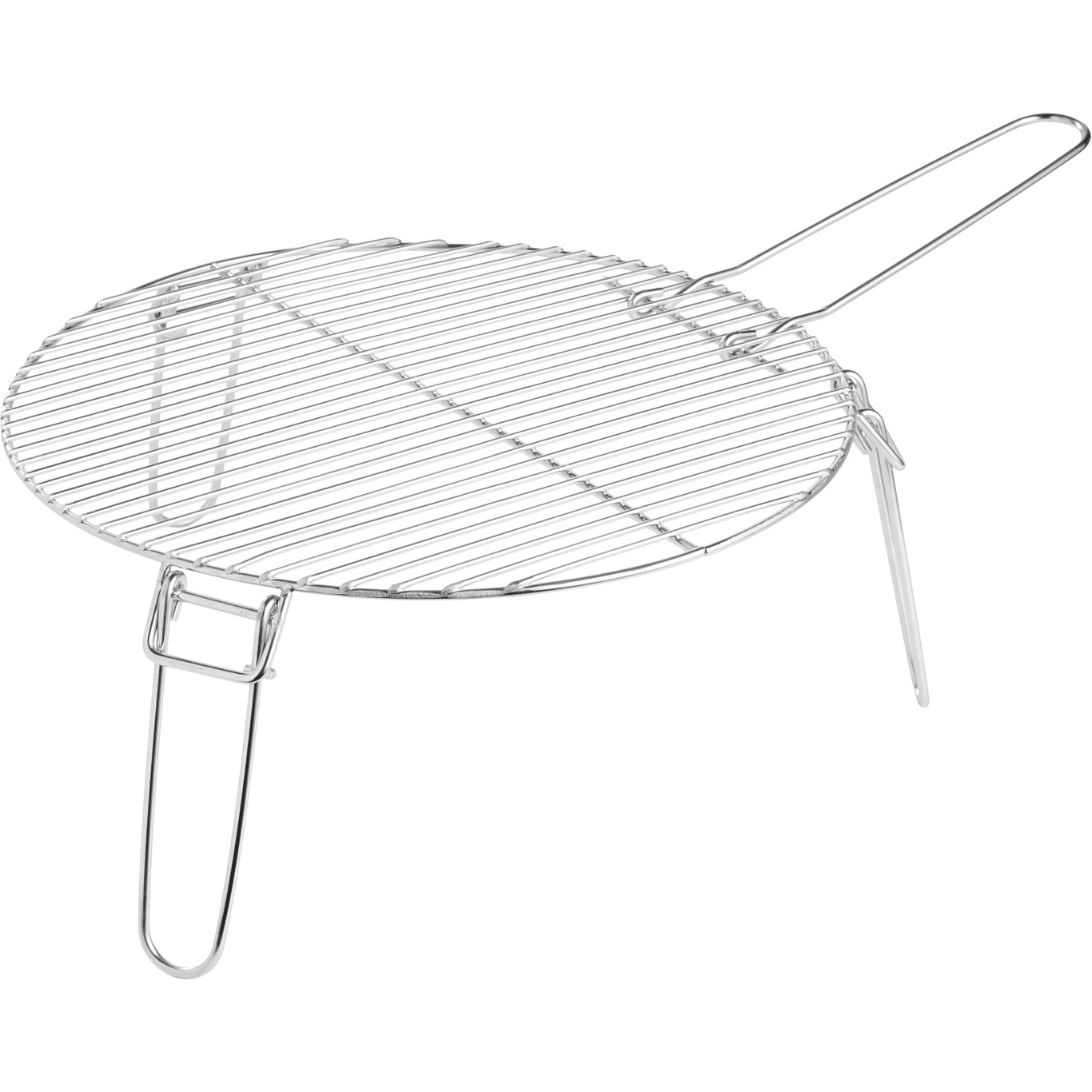 DANGRILL RIST TIL RØYKFRI BÅLPANNE