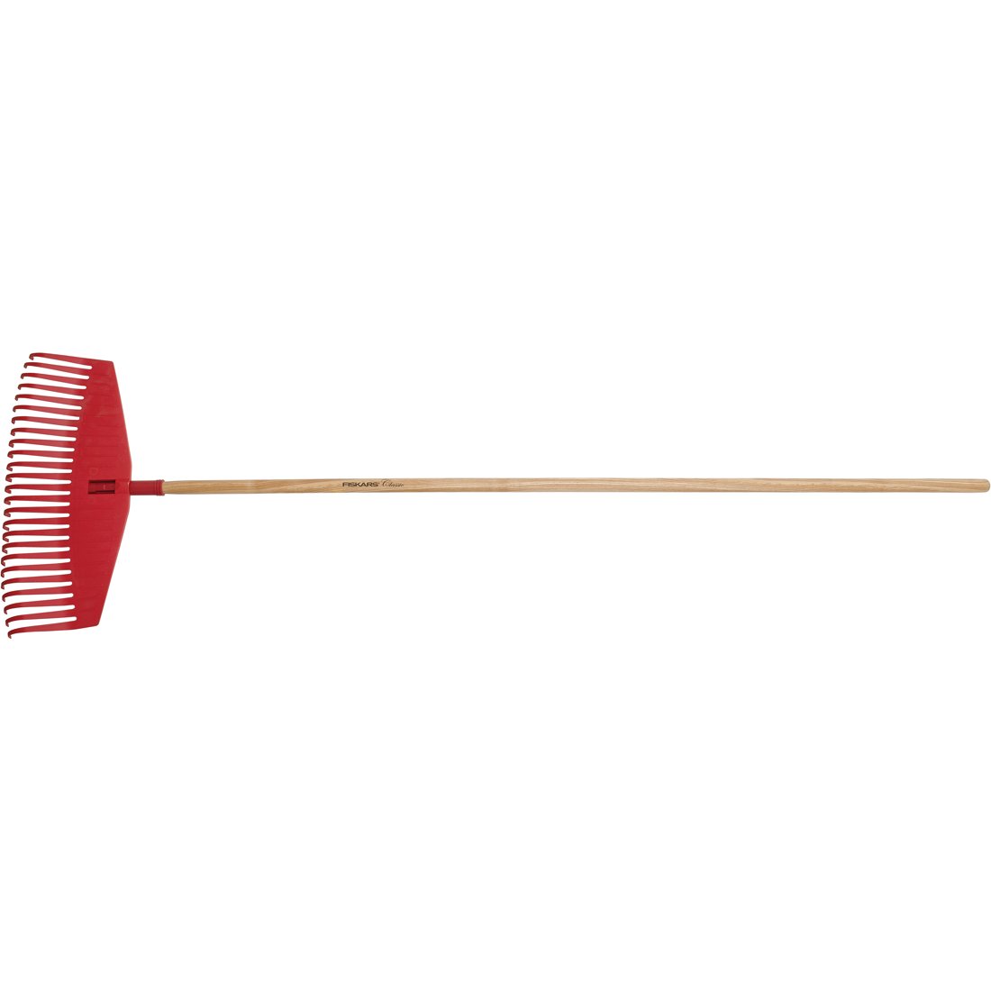 FISKARS CLASSIC LØVRIVE TRESKAFT 0705 FISKARS CLASSIC LØVRIVE TRESKAFT 0705