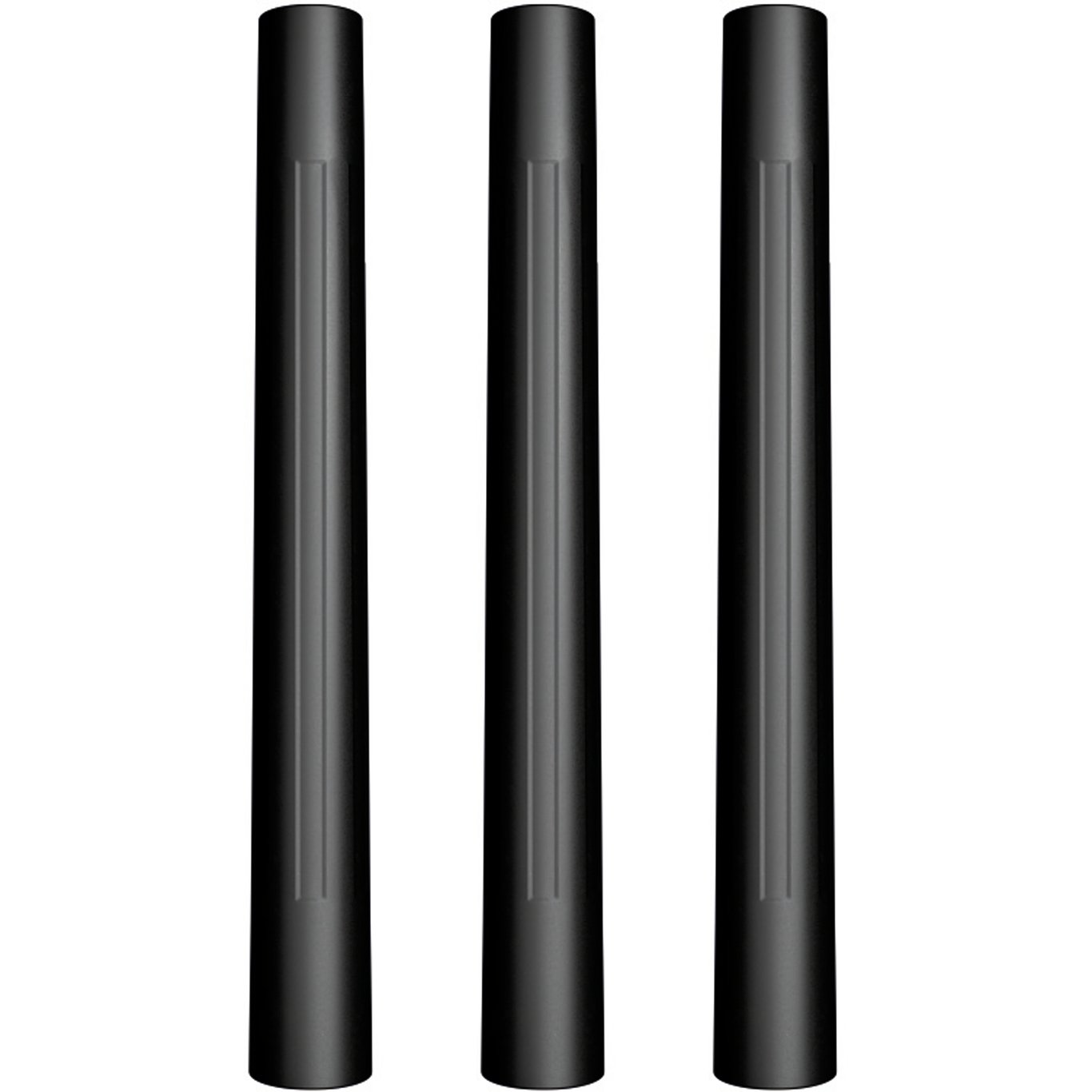 NILFISK FORLENGERRØR PLAST Ø36MM 350MM 3STK