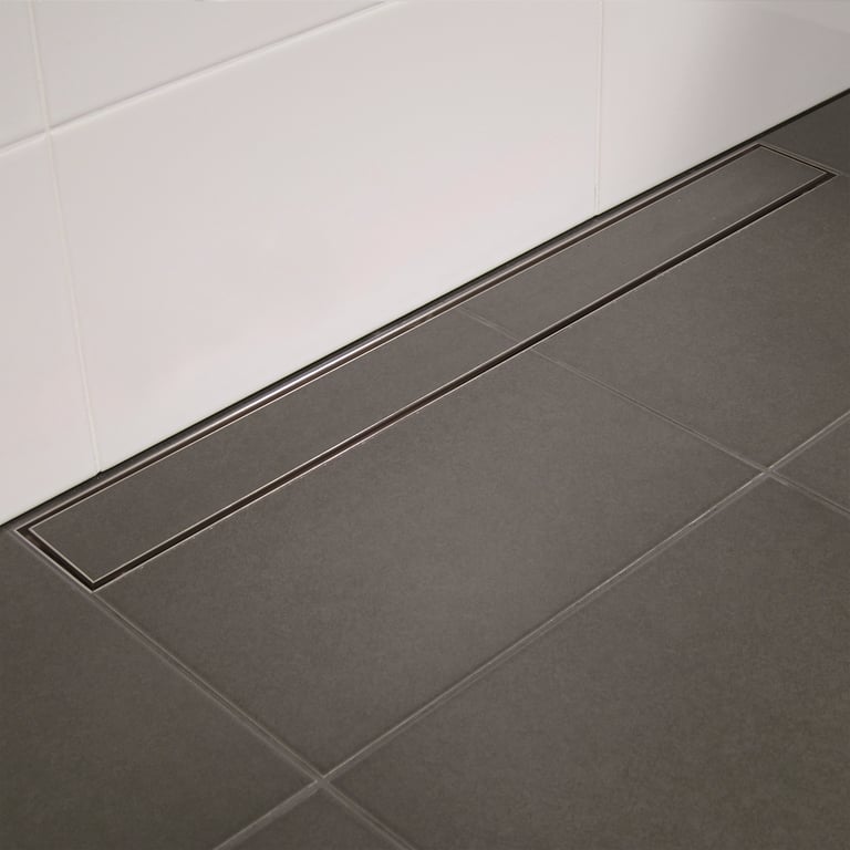 PURUS LINE 800 TILE LAV SIDE Ø50 | Megaflis.no