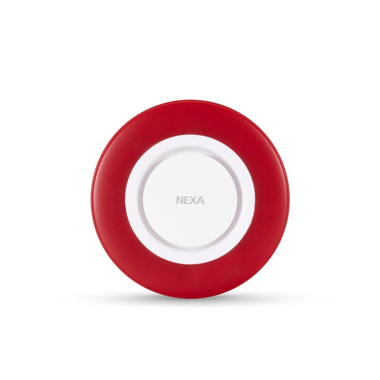 NEXA Z-WAVE DØR/VINDU-SENSOR ZDS-102 | Megaflis.no