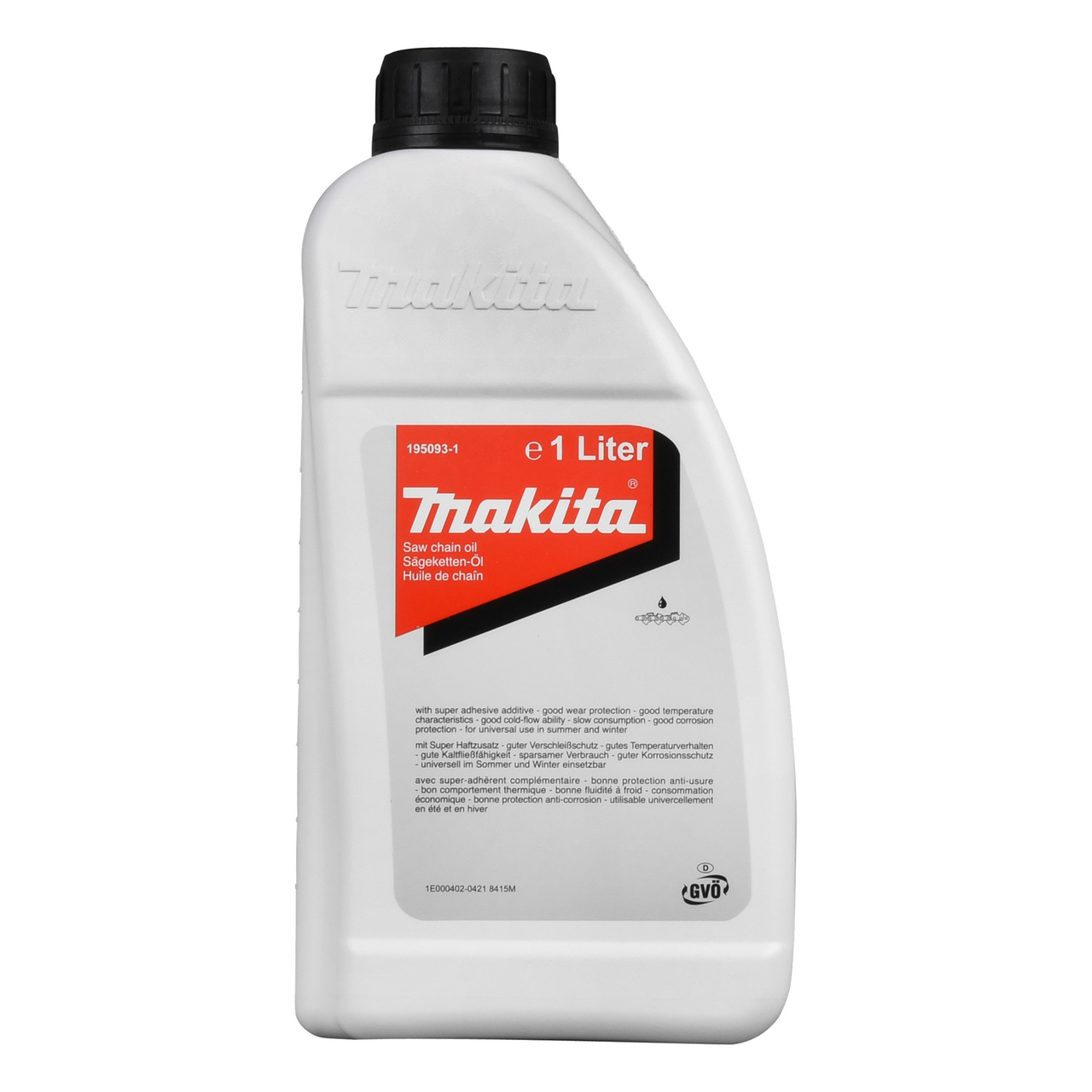 MAKITA SAGKJEDEOLJE 195093-1