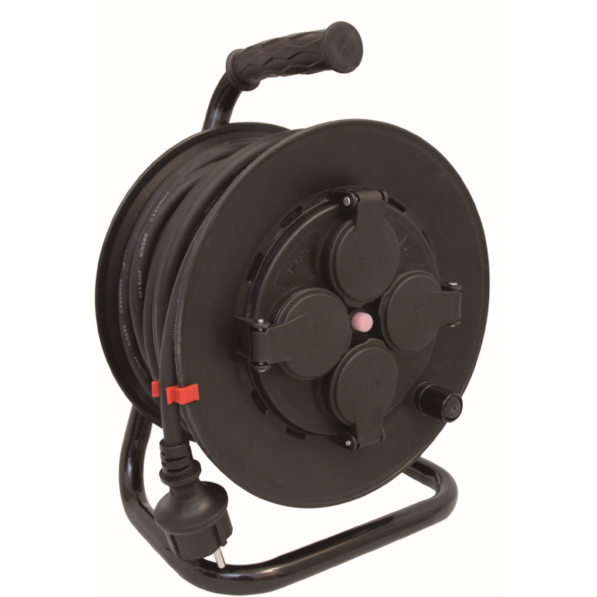Trend kabeltrommel 25 m, IP44