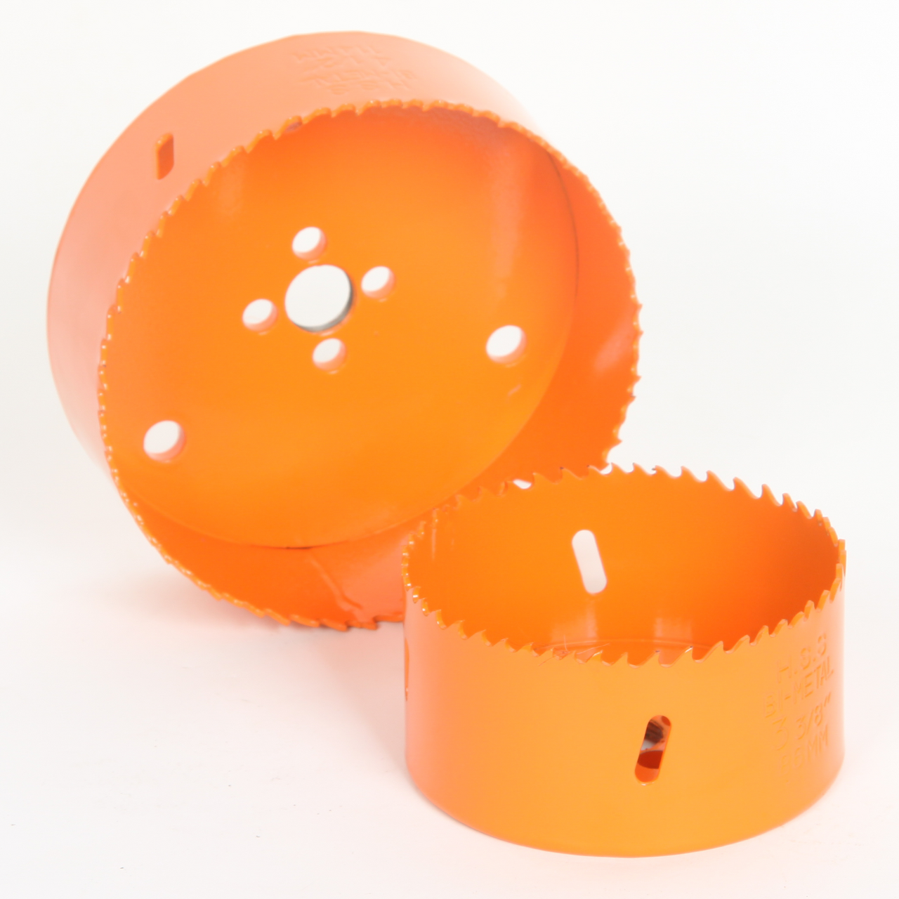 MJØLNER HULLSAG 79MM FOR DOWNLIGHTS