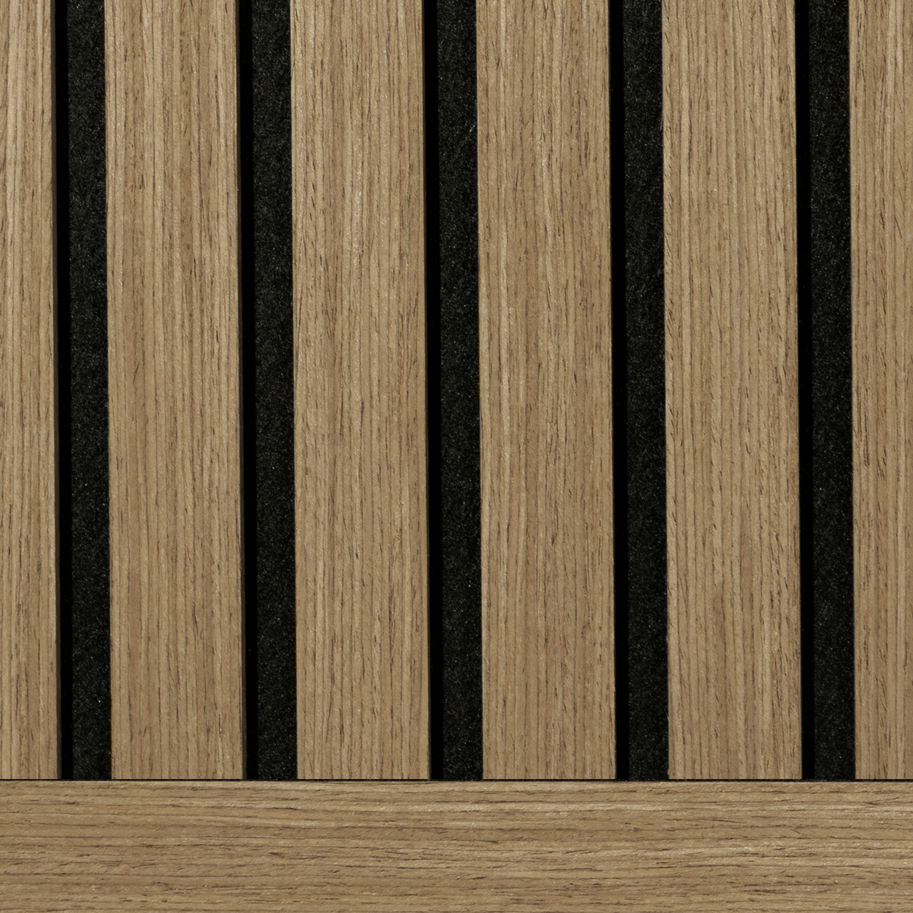 LIND GULVLIST VADSØ 2400X40X12MM