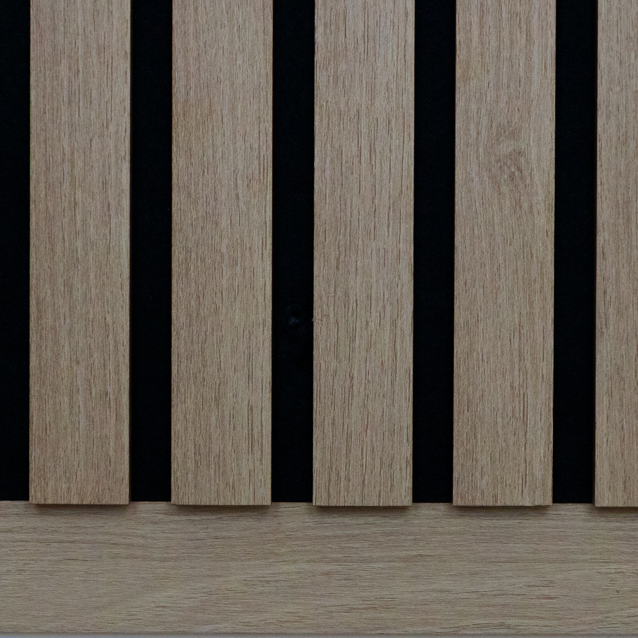 LAUG GULVLIST MYSEN 2420X40X12