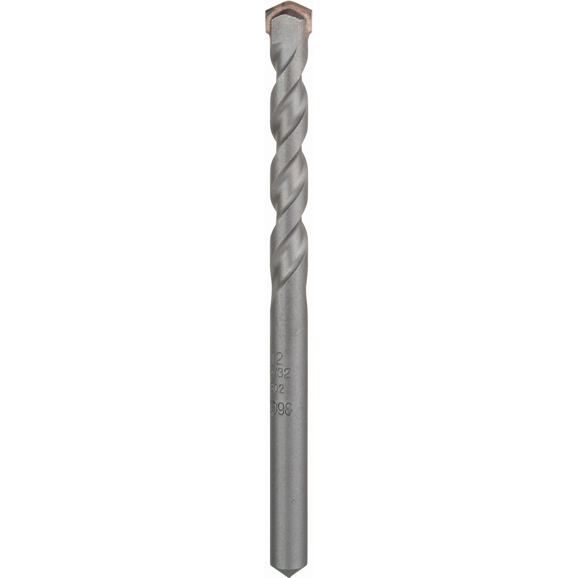 BOSCH BETONGBOR A SILVER Ø12/10X90X150