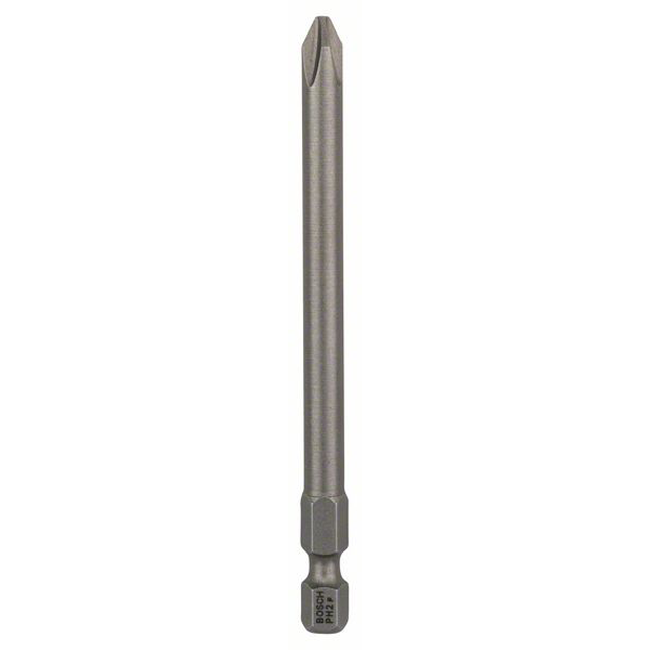 BOSCH BITS-003 PH2 89MM 3-PK