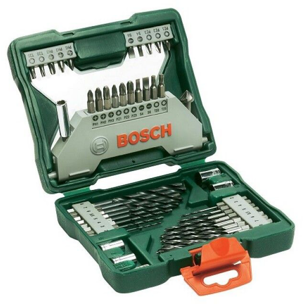 BOSCH BOR/BITSETT X-LINE IK A43