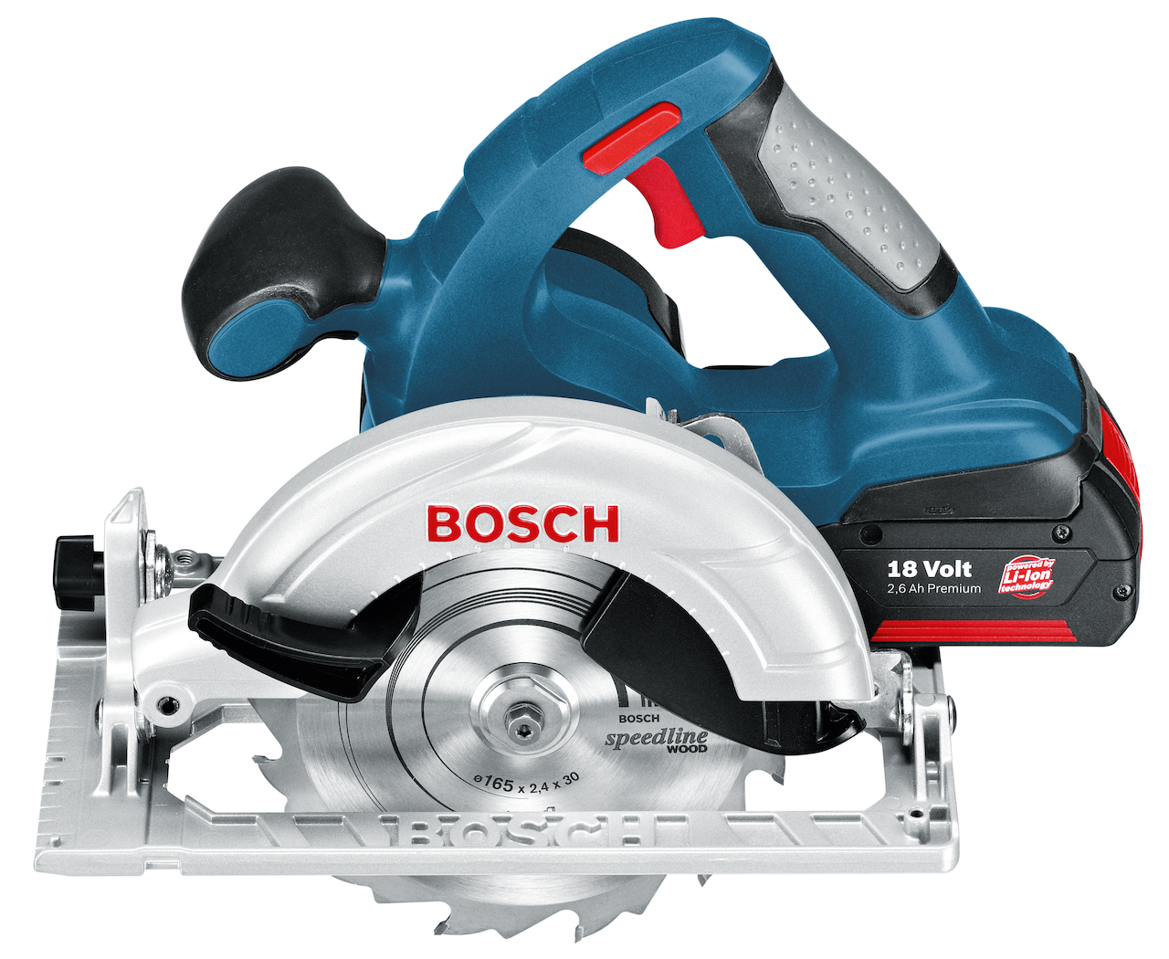 Аккумуляторная Циркулярная Пила Бош Купить