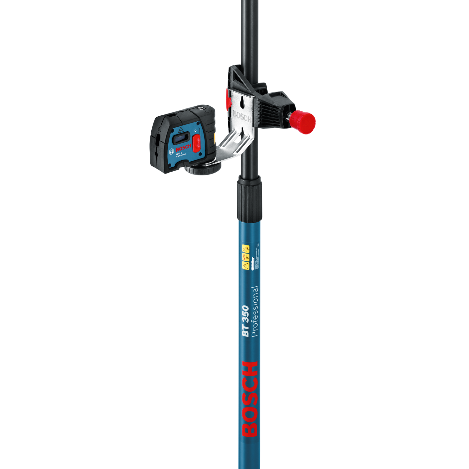 BOSCH TELESKOPSTANG BT 350 FOR BL 2L