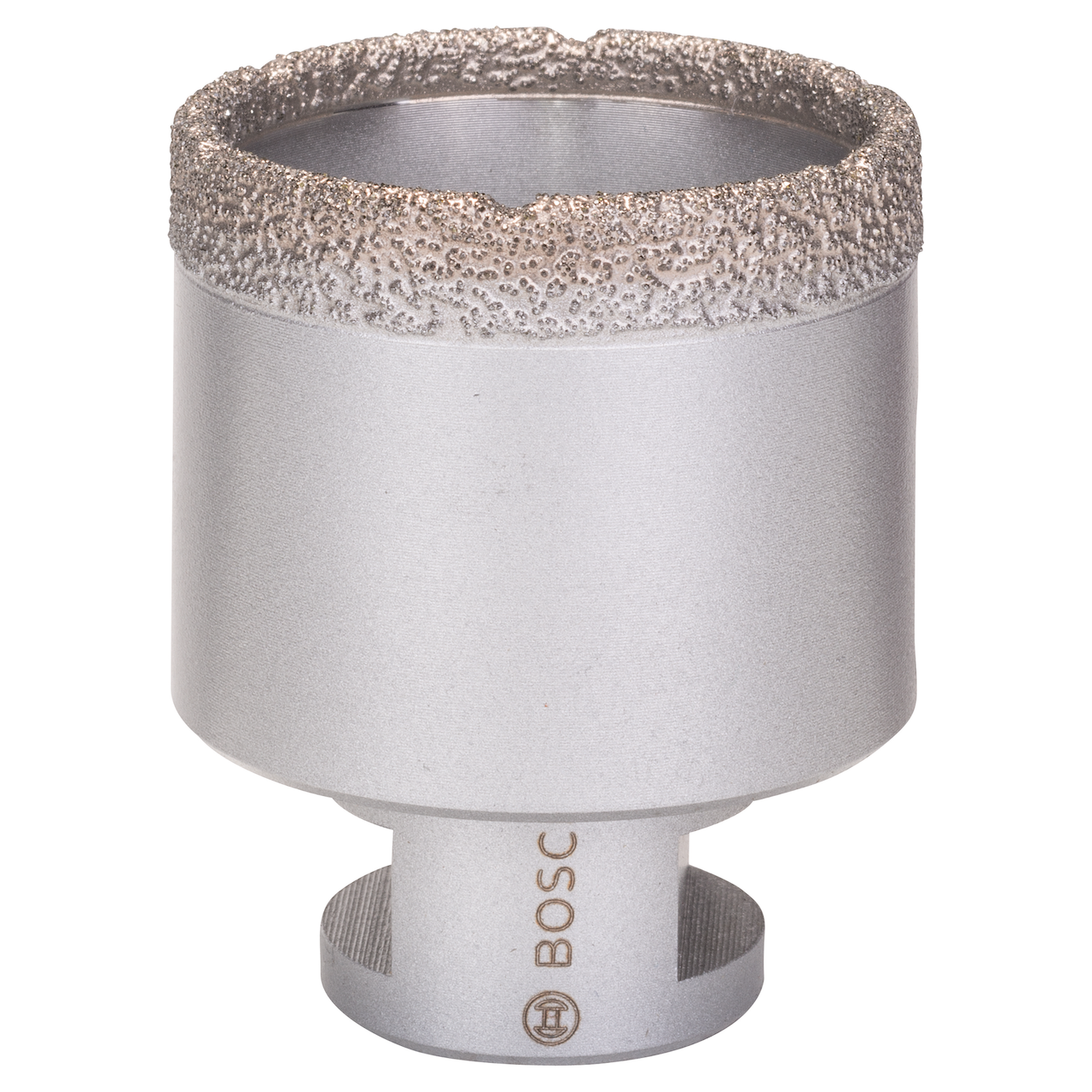 BOSCH DIAMANTHULLSAG 51MM DRYSPEED