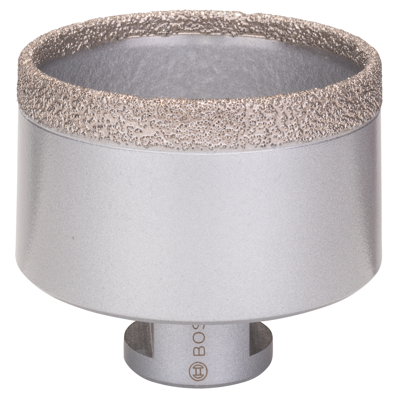 BOSCH DIAMANTHULLSAG 75MM DRYSPEED