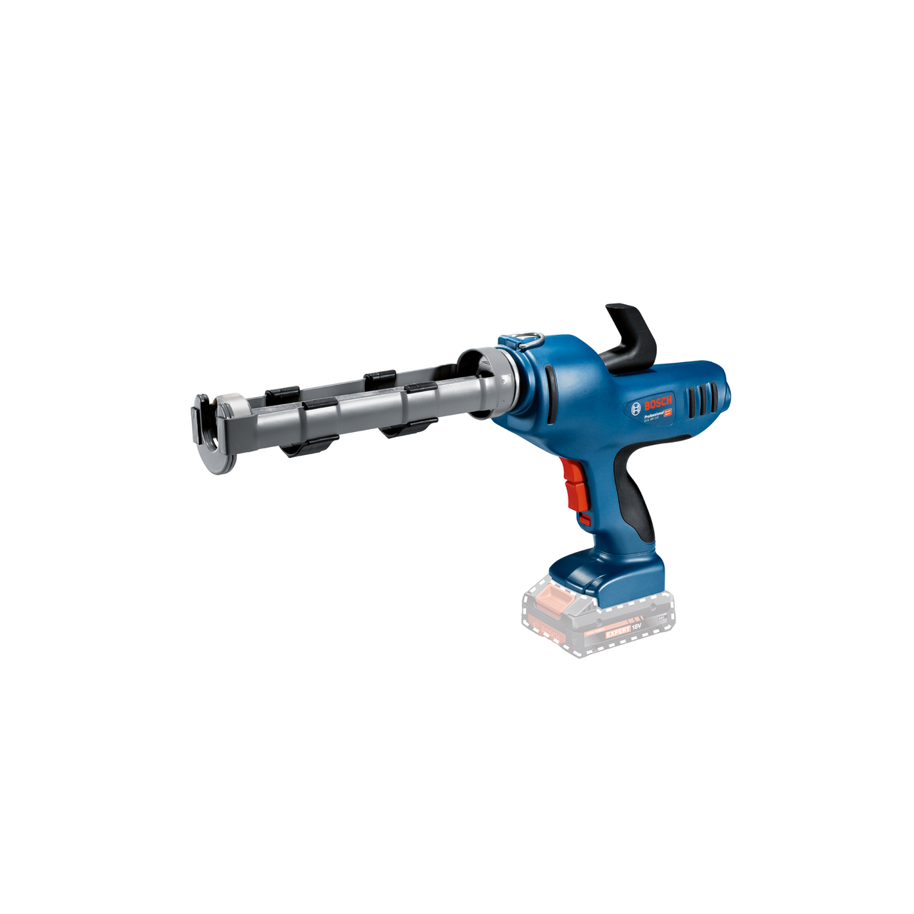 BOSCH FUGEPISTOL GCG 18V-310 SOLO