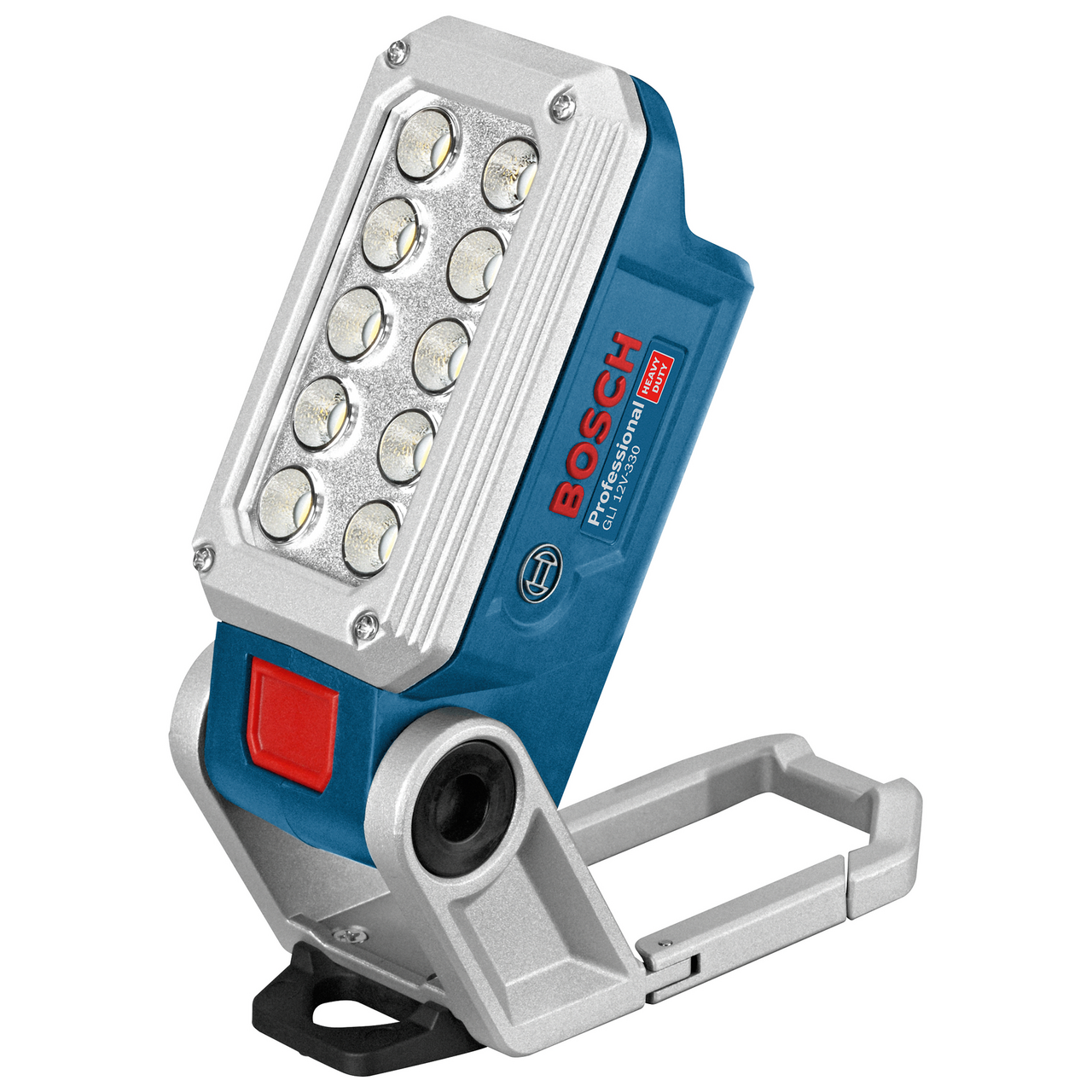 BOSCH LYKT GLI 12V-330 SOLO