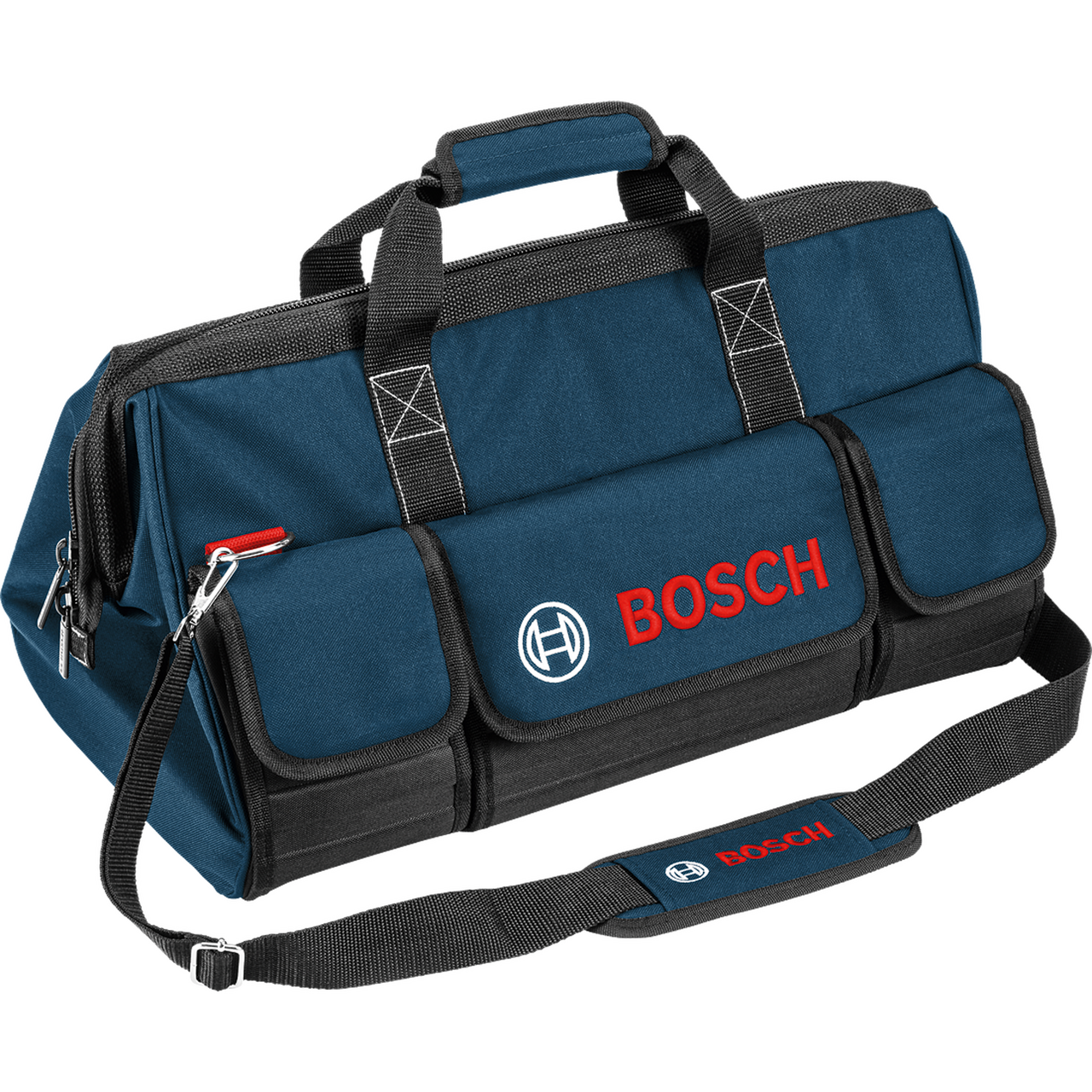BOSCH VERKTØYSBAG LARGE 67L