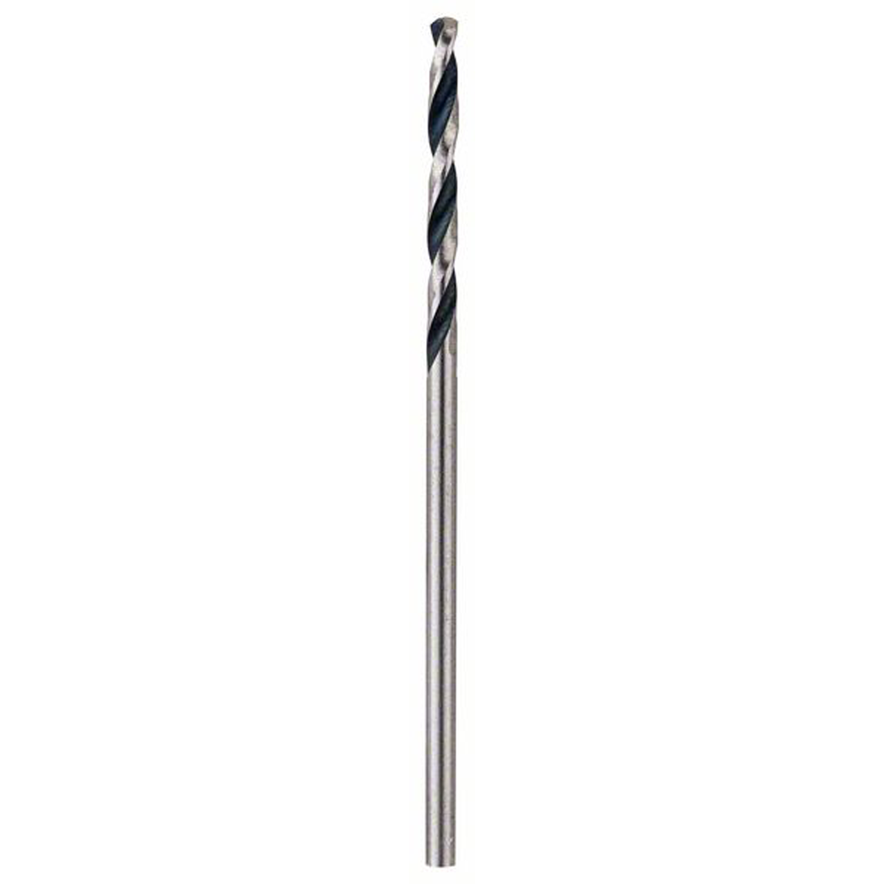 BOSCH METALLBOR POINTTEC HSS-R 1,5MM 2-PK