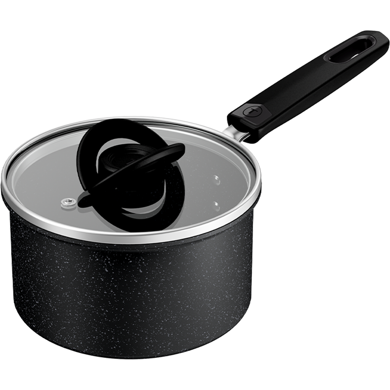 TEFAL EXCELL COOK KASSEROLLE 1,7L M/LOKK