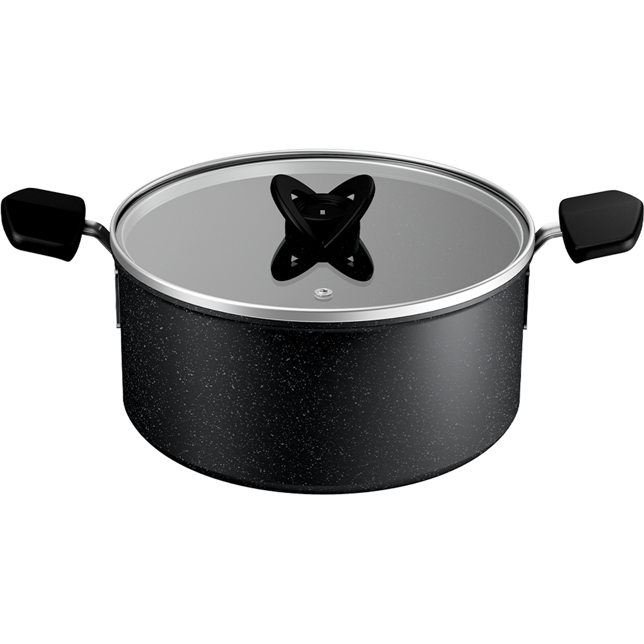 TEFAL EXCELL COOK GRYTE 5L M/LOKK