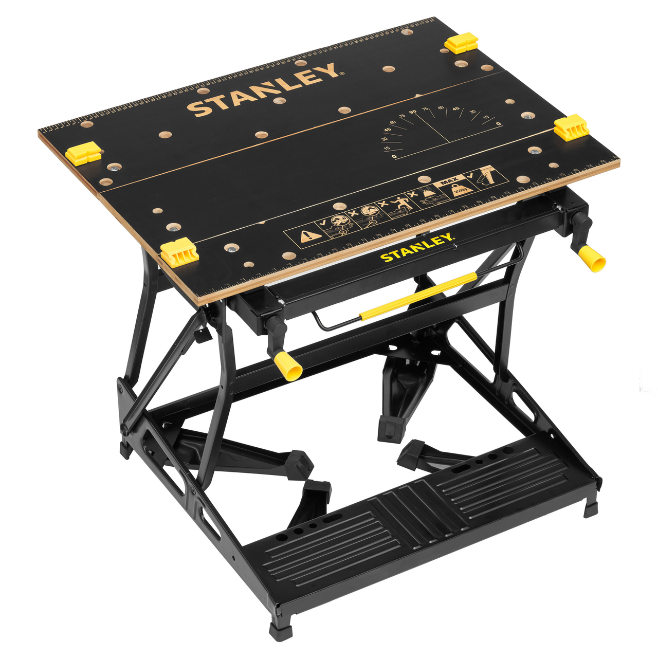 STANLEY ARBEIDSBENK STST83800-1