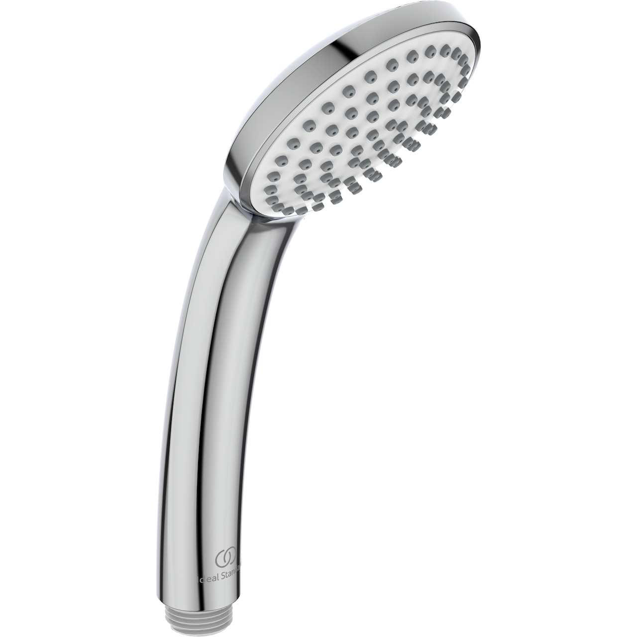 IDEAL STANDARD IDEALRAIN S1 HÅNDDUSJ Ø80 KROM