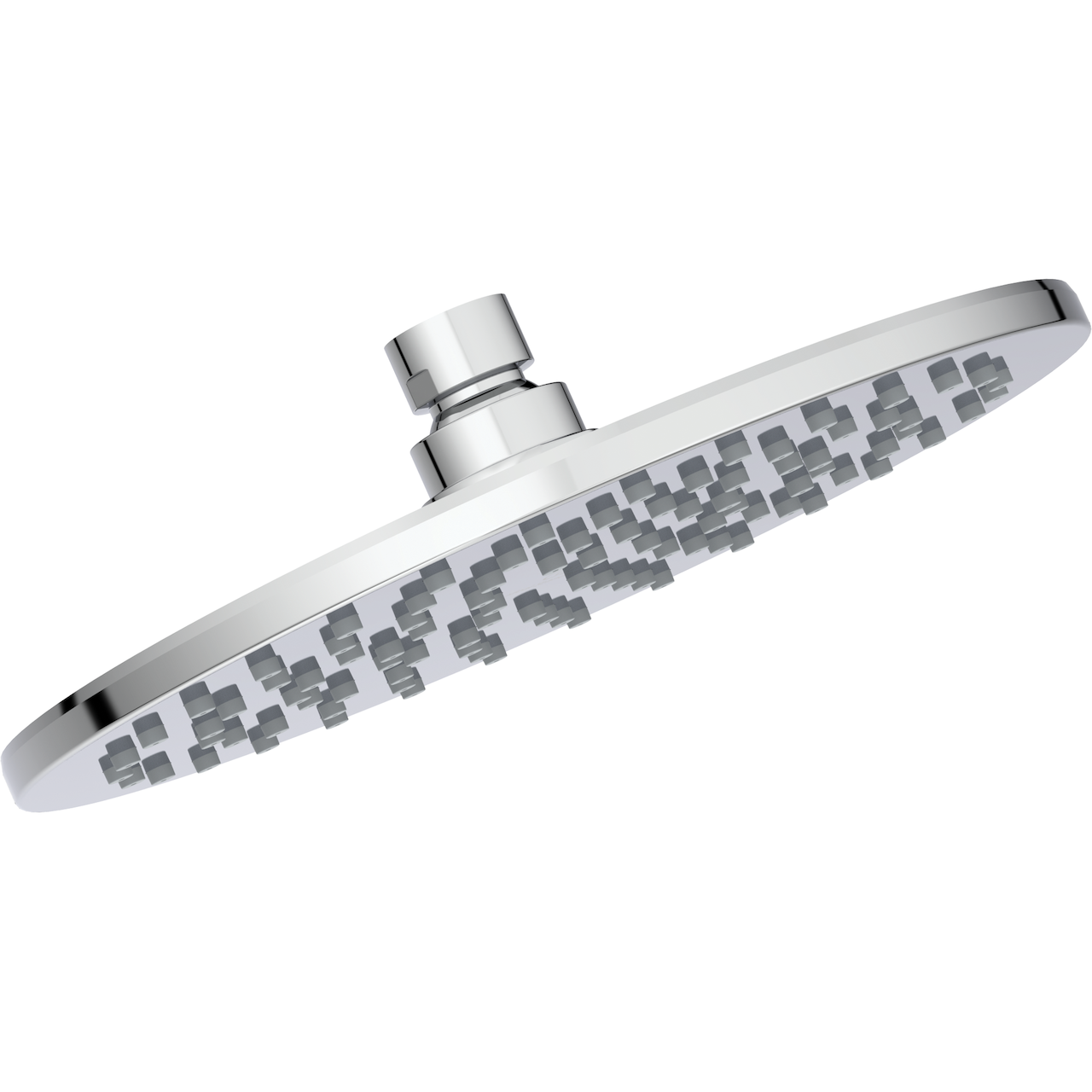 IDEAL STANDARD IDEALRAIN DUSJHODE Ø200 1/2" KROM
