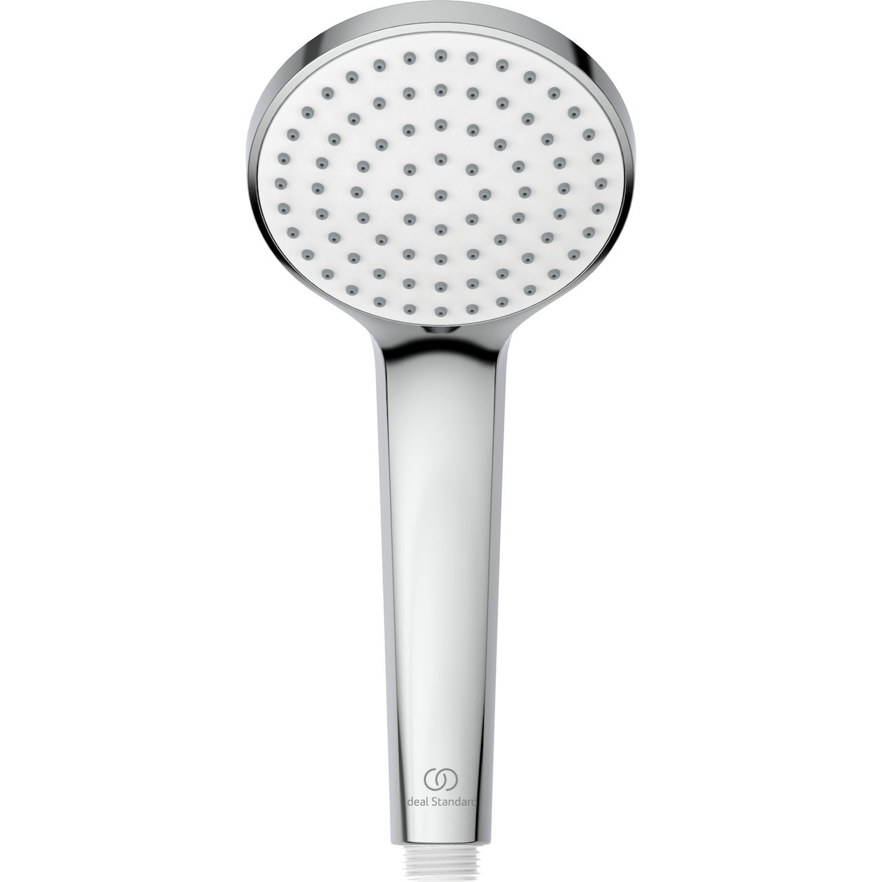 IDEAL STANDARD IDEALRAIN M1 HÅNDDUSJ Ø100 KROM
