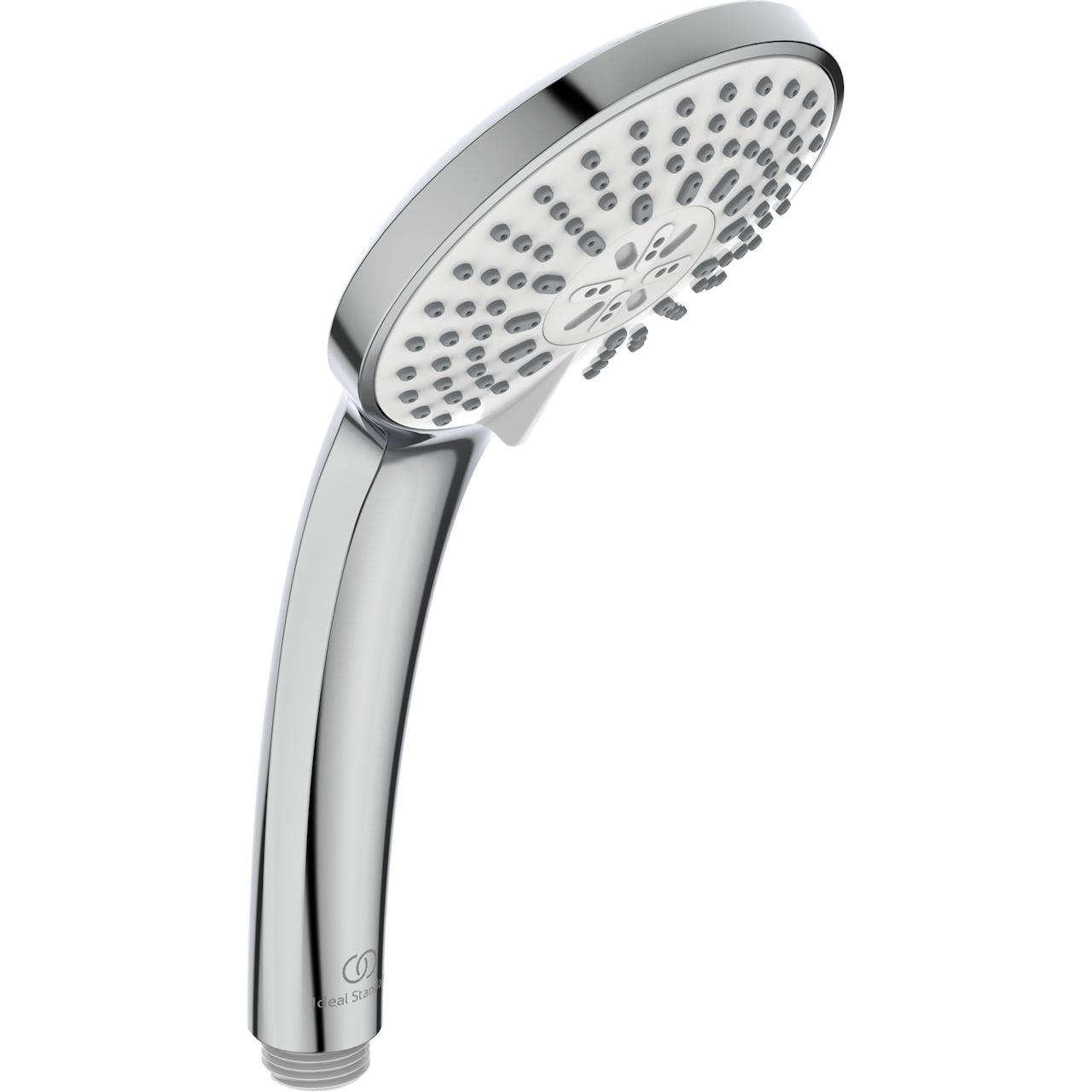 IDEAL STANDARD IDEALRAIN M3 HÅNDDUSJ Ø100 KROM