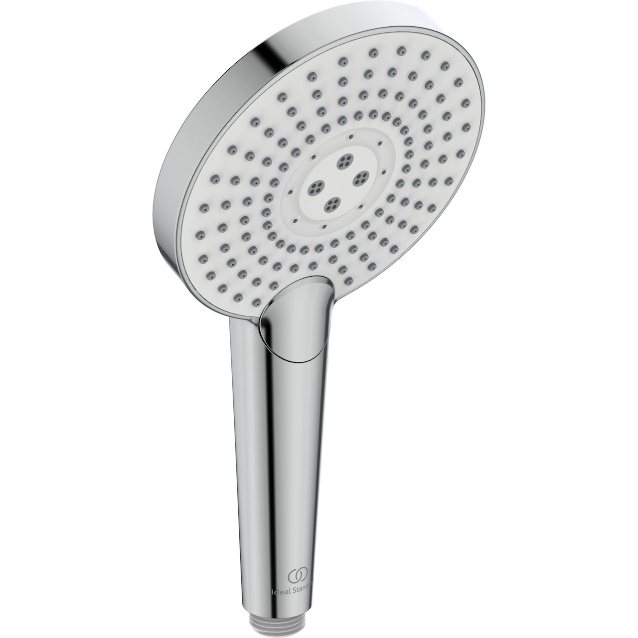 IDEAL STANDARD IDEALRAIN EVO JET HÅNDDUSJ XL3 Ø125 KROM