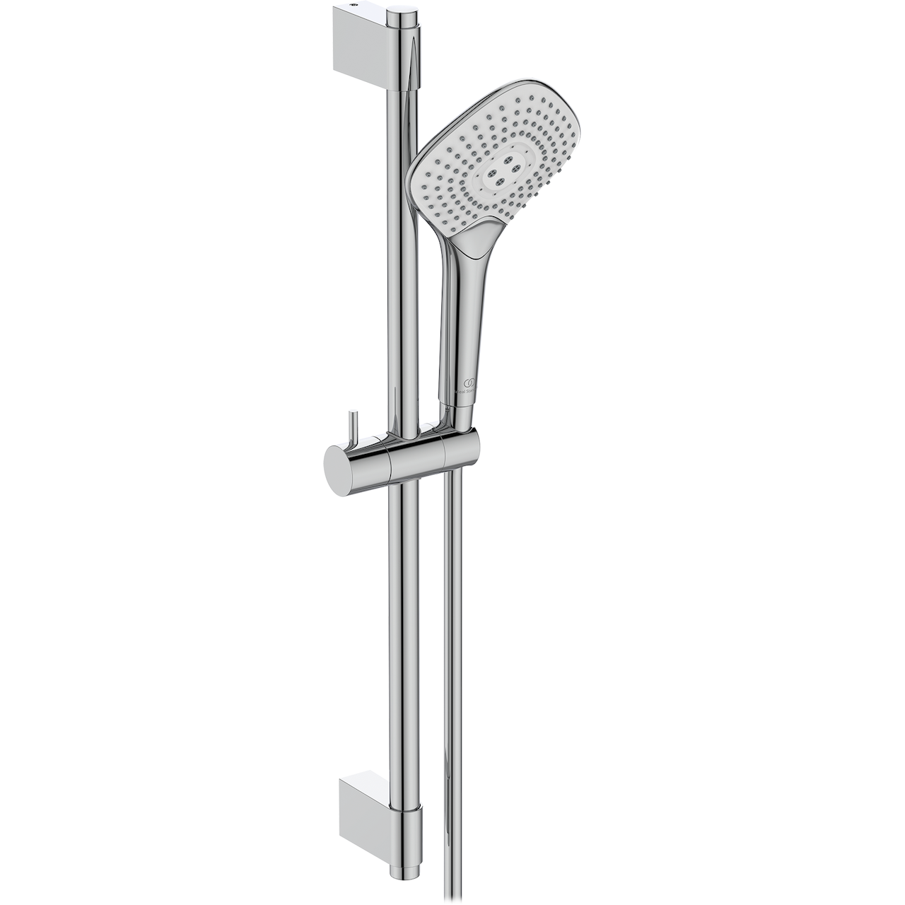 IDEAL STANDARD IDEALRAIN EVO JET DUSJSETT XL3/600 134 KROM