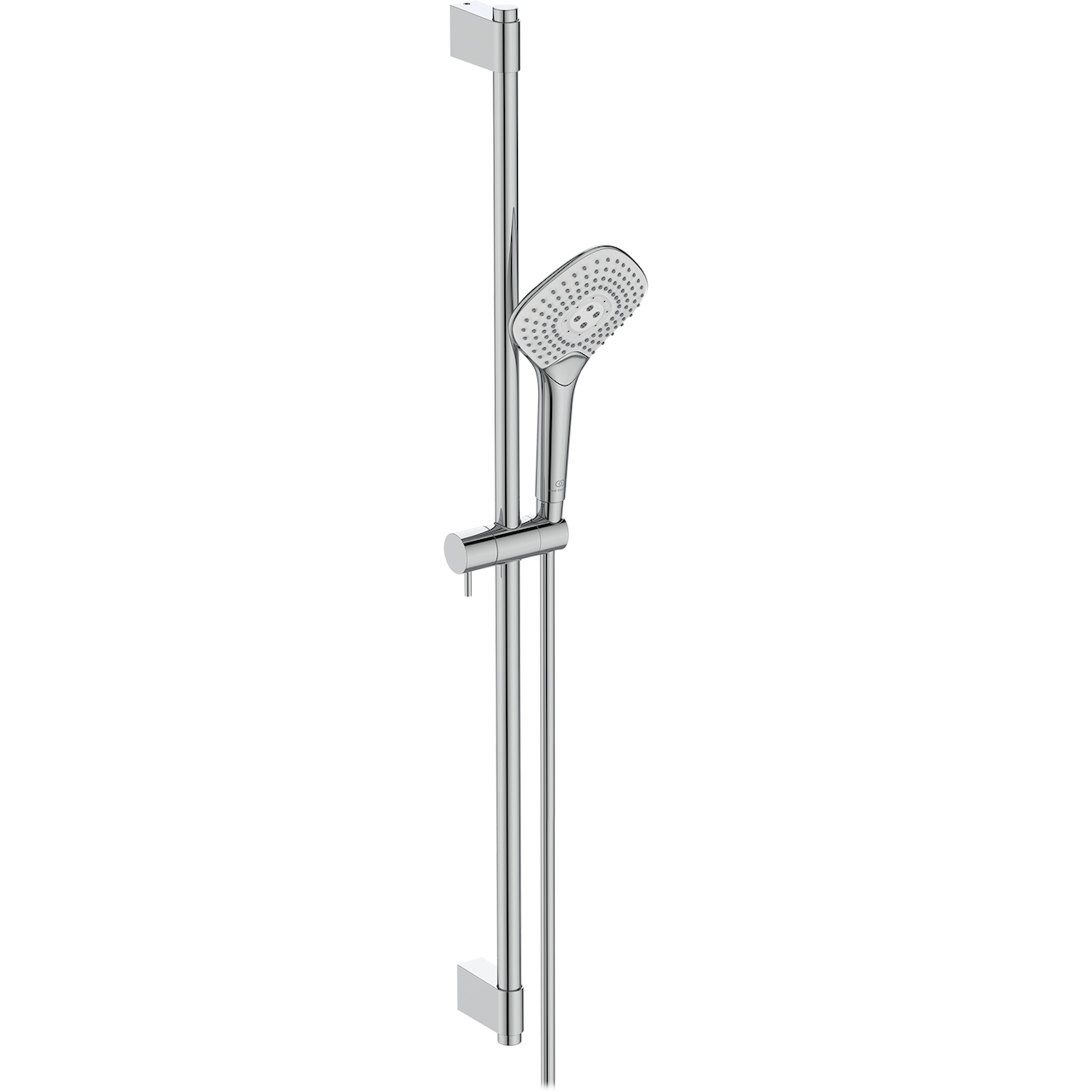 IDEAL STANDARD IDEALRAIN EVO JET DUSJSETT XL3/900 134 KROM
