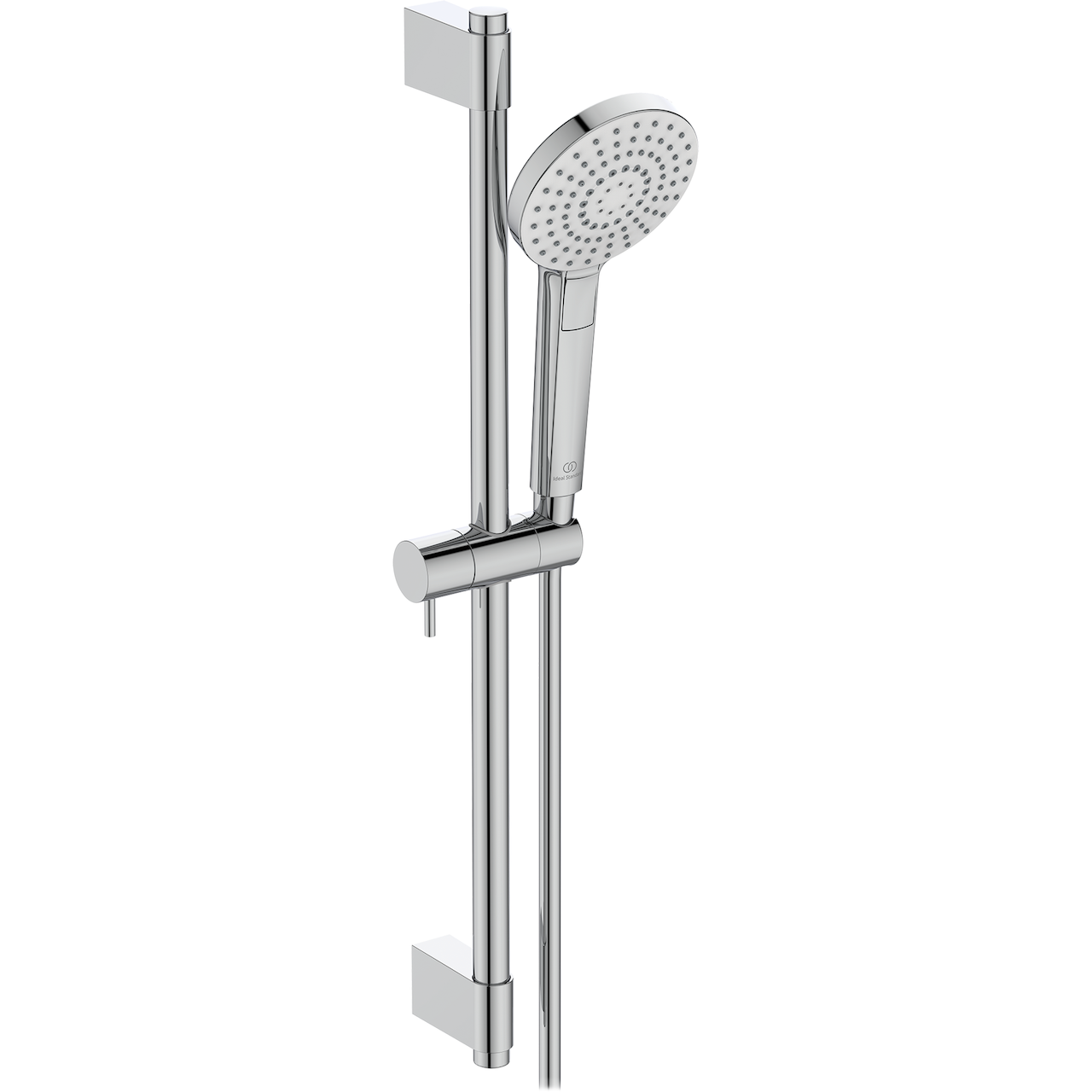 IDEAL STANDARD IDEALRAIN EVO DUSJSETT L3/600 Ø110 KROM