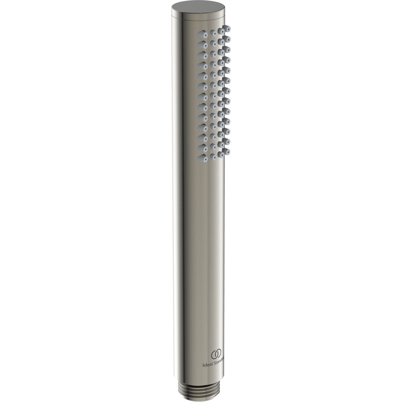 IDEAL STANDARD IDEALRAIN STICK HÅNDDUSJ Ø25 SILVER STORM
