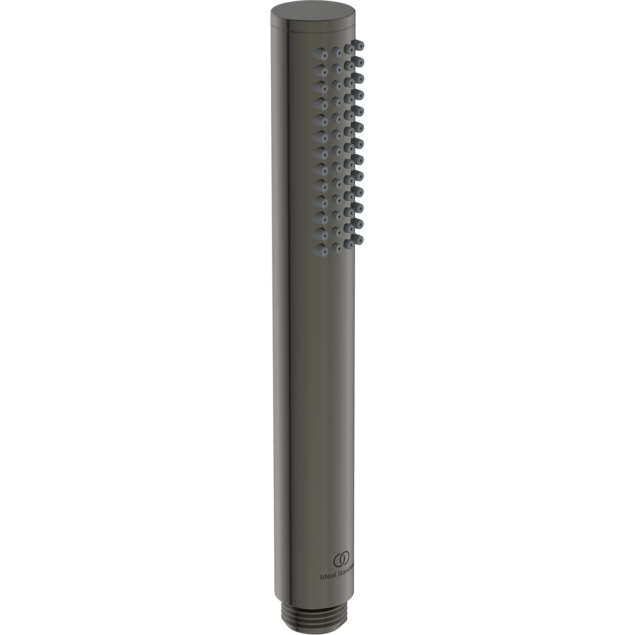 IDEAL STANDARD IDEALRAIN STICK HÅNDDUSJ Ø25 MAGNETIC GREY