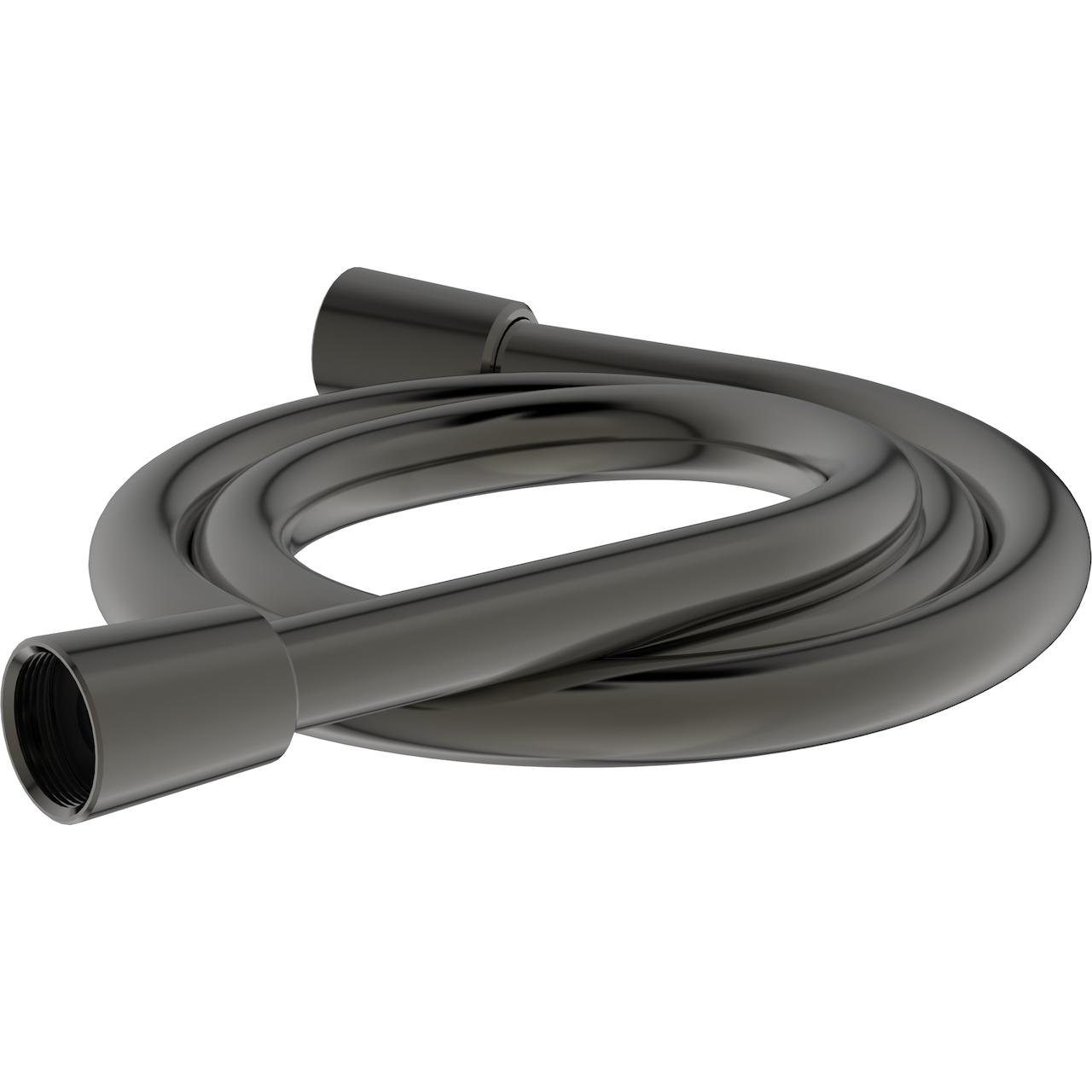 IDEAL STANDARD IDEALRAIN DUSJSLANGE 1250 MM MAGNETIC GREY